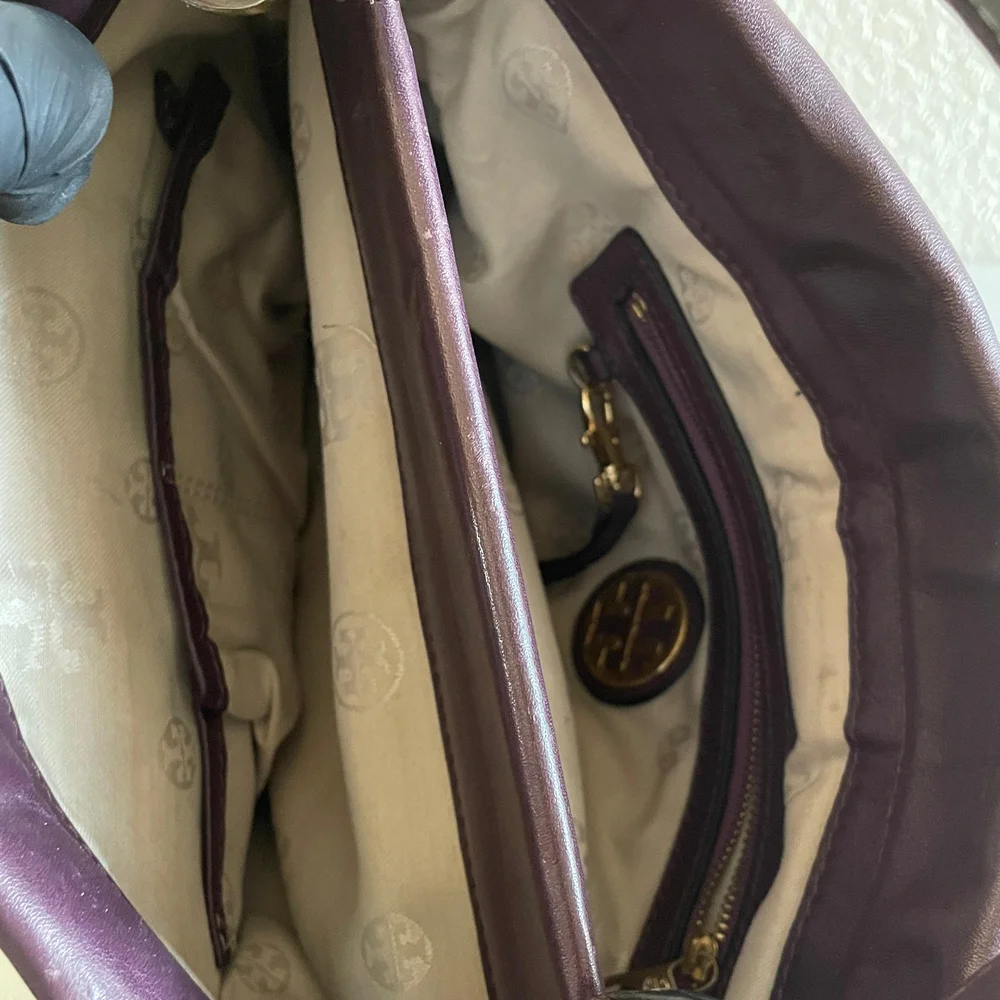 Tory Burch Top Handle Bag